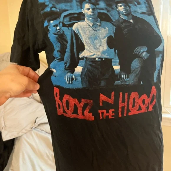 Boyz in the Hood movie tshirt - Picture 2 of 3